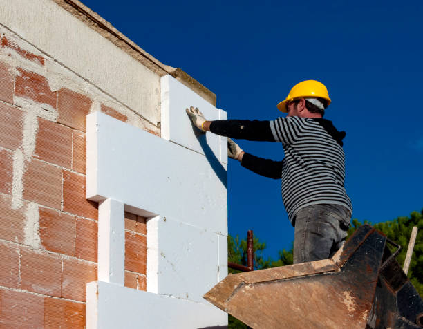 Best Residential Insulation in Oak Ridge, NJ