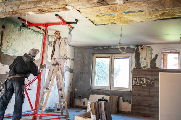 Best Insulation for Specific Applications in Oak Ridge, NJ