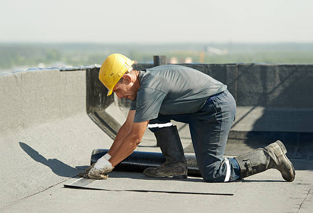 Best Insulation for Specific Applications in Oak Ridge, NJ