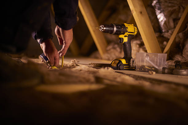 Best Types of Insulation in Oak Ridge, NJ